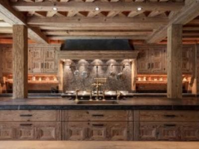 Zbären Kreativküchen setzt auf internationale Expansion  