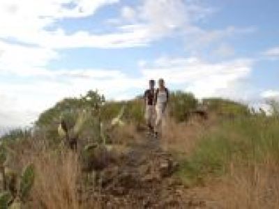 Inselwandern fuer Individualisten
