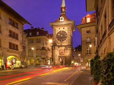 Schweizer Erlebnis-Perlen