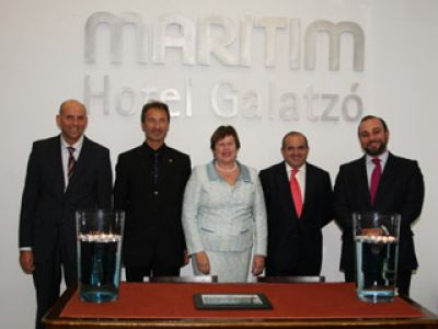 Maritim Hotel Galatzó