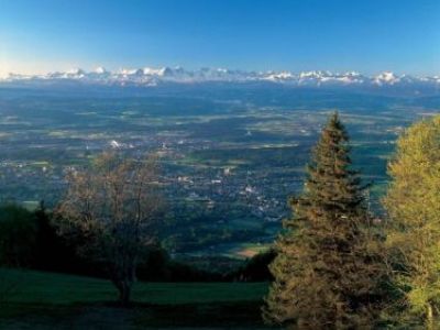 Wandern rund um Solothurn