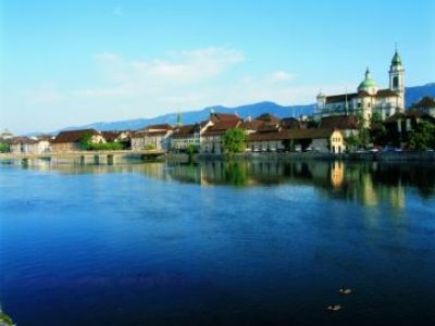Solothurn -