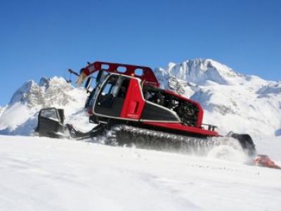 Traumjobs Graubünden: