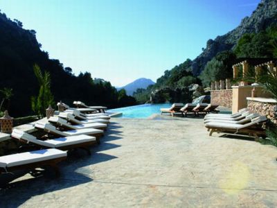 Thomas Cook Reisen Katalog Country and Style :