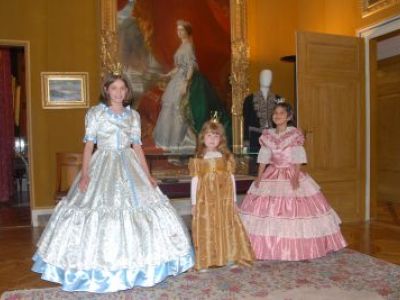 Duftende Sommererlebnisse auf Arenenberg