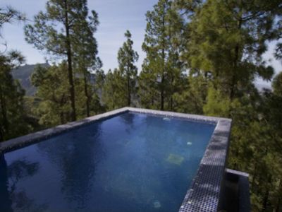Neuer Parador für Gran Canaria Natural: