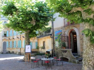 Hermann Hesse und das Tessin: