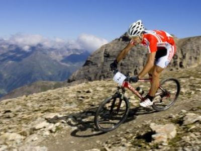 18. ISCHGL IRONBIKE -