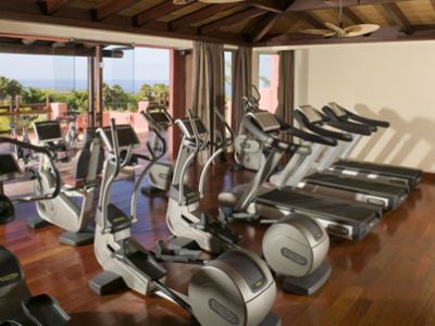 Neues ganzheitliches Spa Konzept „ABAMA Total Wellness“