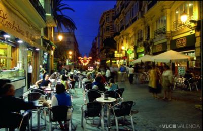 VALENCIA CUINA OBERTA
