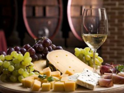 Genuss auf zwei Rädern