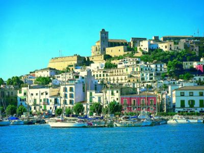 Thomas Cook Reisen Kataloge „Spanien & Portugal“ und „Country & Style“