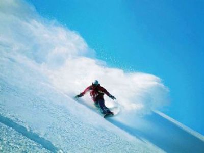 Vom Landal Alpine Lodge Lenzerheide zum Ski-Event: