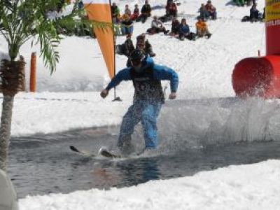 Feurig, musikalisch, aktiv