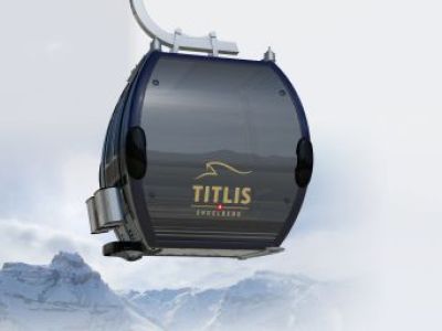 Doppelt so schnell zum Gletscher