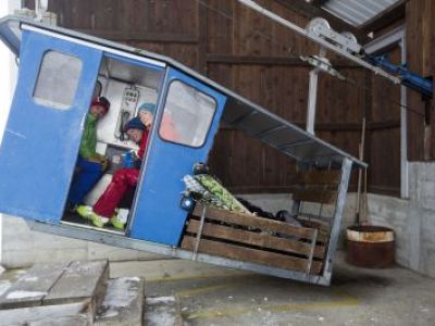 Skitour oder Bähnli-Safari?