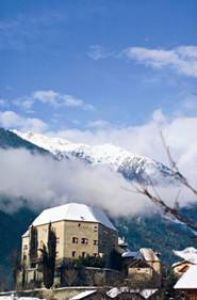 Schnee total, Après Ski mediterran