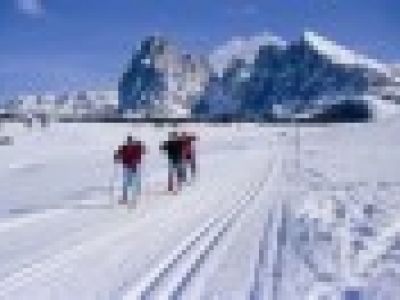 Dolomiti Nordicski 2008/2009: