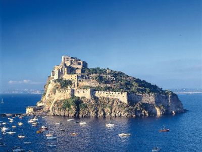 Thomas Cook Reisen Katalog „Italien“