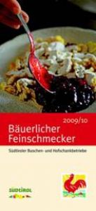 Nicht nur der Geschmack ist unverfälscht, wenn Südtiroler Bäuerinnen und Bauern Dampf machen: