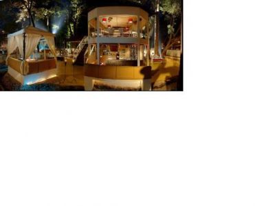 Sevilla in Indien – Fiesta in Delhi