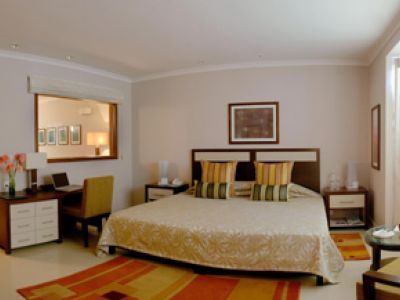 Exklusive Wochenend-Hideaways in Indien: