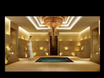 The Claridges, Delhi (NCR):