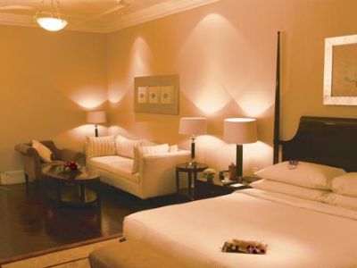 The Claridges, Neu-Delhi