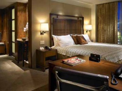 Shangri-La Hotels and Resorts