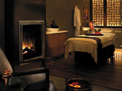 Shangri-La Hotel Vancouver: