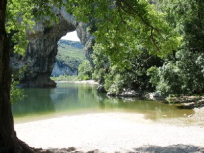 Ardèche und Verdon: der wilde Süden