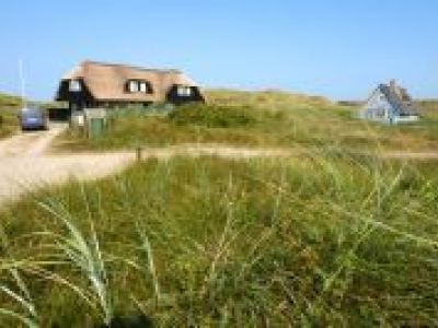 Sommerurlaub