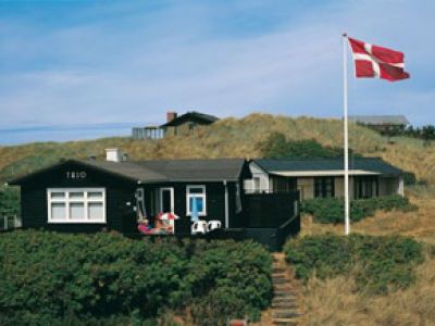 Frühlingserwachen in Dänemark