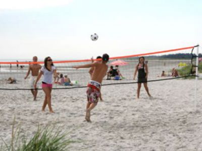 Urlaubsparadies Dänemark