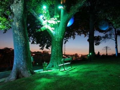 LUZBOA – Kunstvolles Licht erleuchtet Lissabon