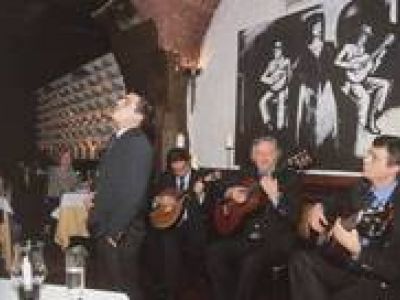 Fado – Die Seele der portugiesischen Kultur