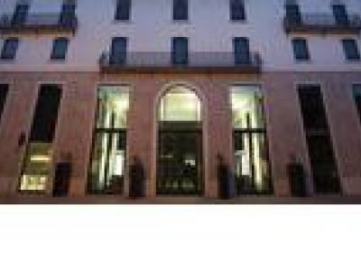 Neues Fontana Park Hotel: Entspannung für Geschäftsreisende