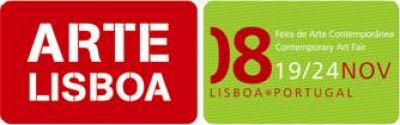 ARTE LISBOA – Plattform für zeitgenössische Kunst