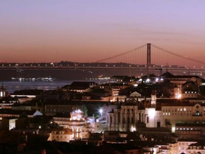 Lissabon – Paradies für Nachtschwärmer