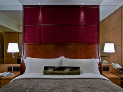Shangri-La Hotels and Resorts:
