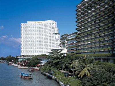 Shangri-La Hotels and Resorts