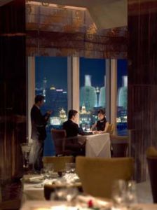 Shangri-La Hotels and Resorts: