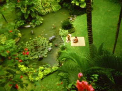 Shangri-La Hotels and Resorts