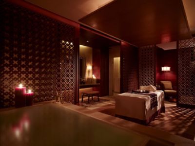 Shangri-La Hotels and Resorts: