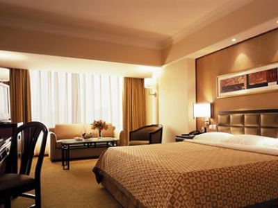 Shangri-La Hotels and Resorts:
