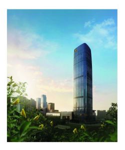 Shangri-La Hotels and Resorts: