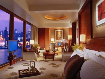 Shangri-La Hotels and Resorts: