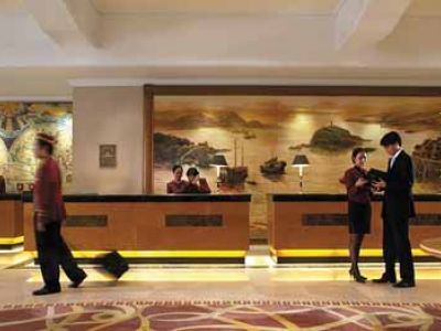 Shangri-La Hotels and Resorts: