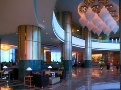 Shangri-La Hotels and Resorts