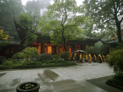Neues Amanresort in China: